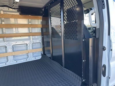 2024 Ford Transit Cargo Van Base