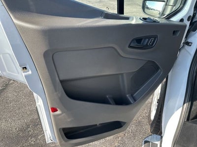 2024 Ford Transit Cargo Van Base