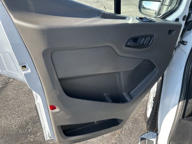 2024 Ford Transit Cargo Van Base