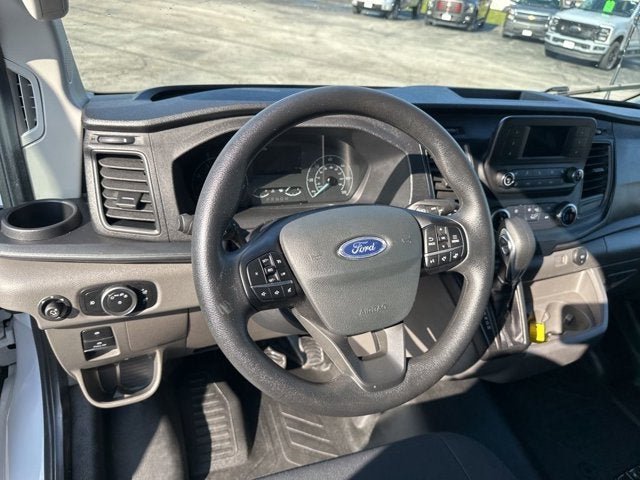 2024 Ford Transit Cargo Van Base