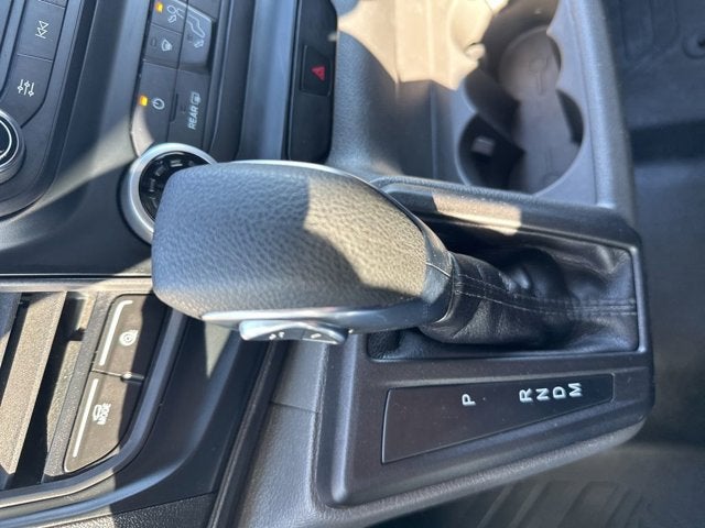 2024 Ford Transit Cargo Van Base