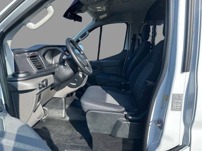 2024 Ford Transit Cargo Van Base