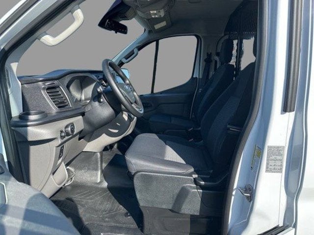 2024 Ford Transit Cargo Van Base