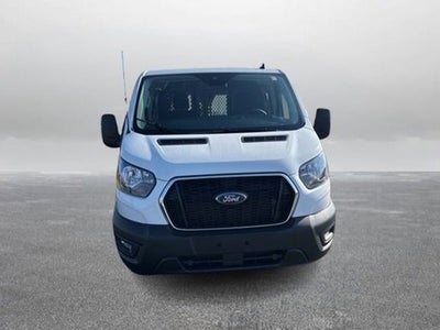 2024 Ford Transit Cargo Van Base