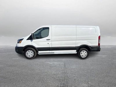 2024 Ford Transit Cargo Van Base