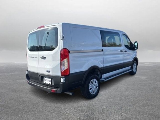 2024 Ford Transit Cargo Van Base