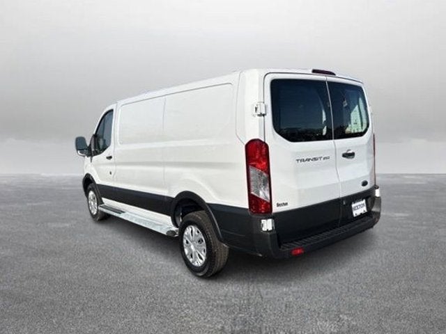 2024 Ford Transit Cargo Van Base