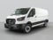 2025 Ford Transit Commercial Cargo Van