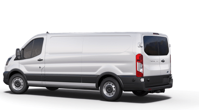 2025 Ford Transit Commercial Cargo Van