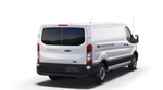2025 Ford Transit Commercial Cargo Van