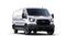 2025 Ford Transit Commercial Cargo Van