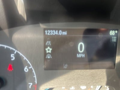 2024 Ford Transit Cargo Van Base