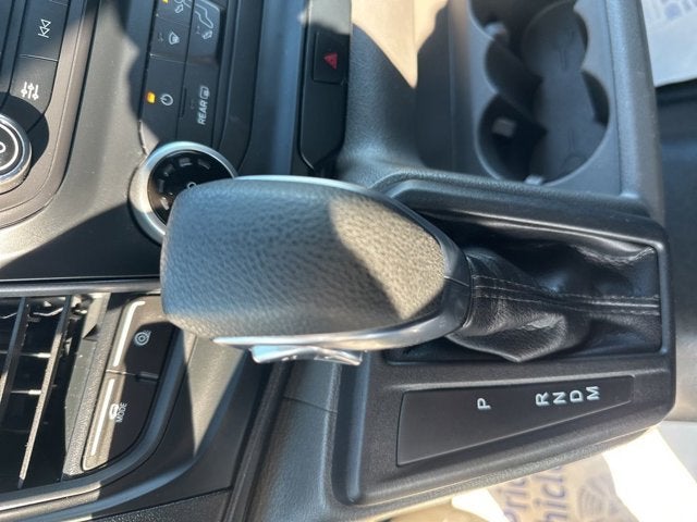 2024 Ford Transit Cargo Van Base