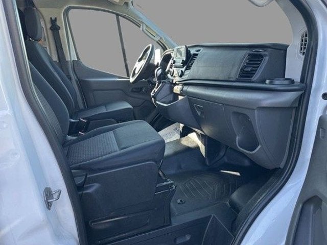 2024 Ford Transit Cargo Van Base