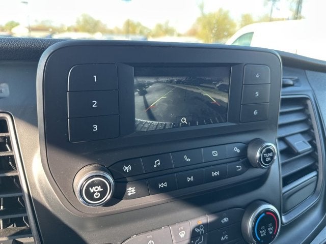 2024 Ford Transit Cargo Van Base