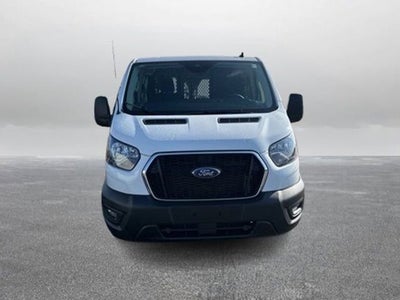 2024 Ford Transit Cargo Van Base