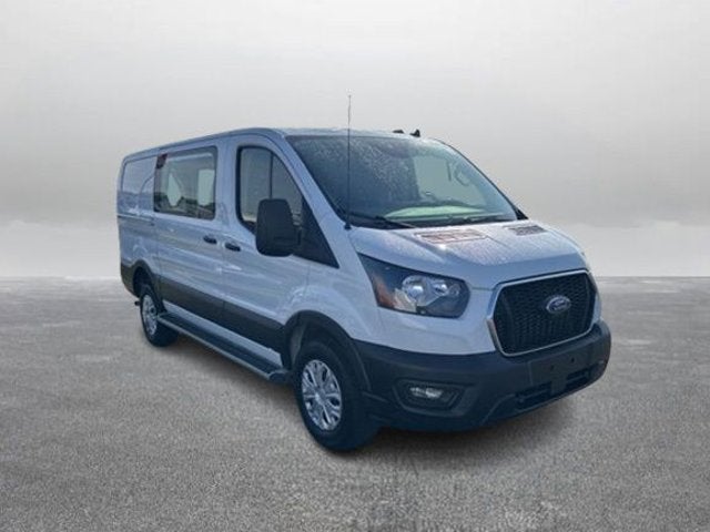 2024 Ford Transit Cargo Van Base