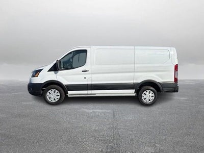 2024 Ford Transit Cargo Van Base