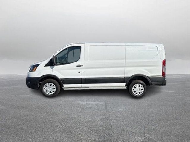 2024 Ford Transit Cargo Van Base