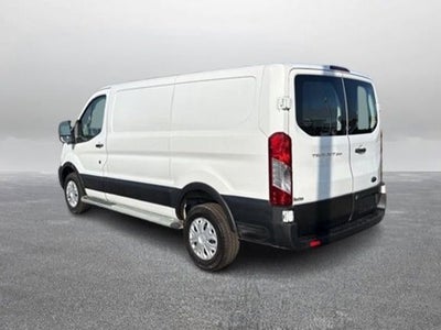 2024 Ford Transit Cargo Van Base