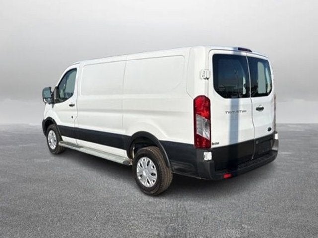 2024 Ford Transit Cargo Van Base