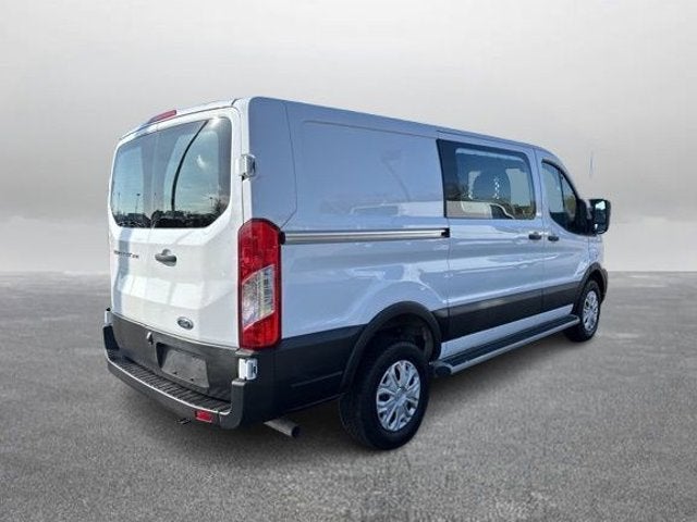 2024 Ford Transit Cargo Van Base