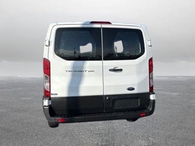 2024 Ford Transit Cargo Van Base