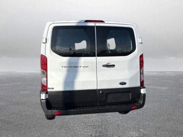 2024 Ford Transit Cargo Van Base
