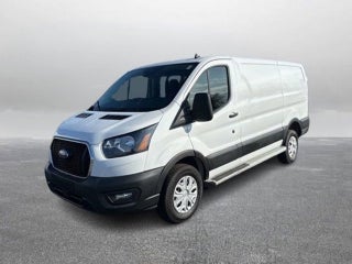 2024 Ford Transit Cargo Van Base