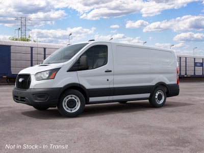 2027 Ford Transit Cargo Van Cargo Van
