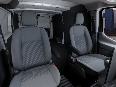 2027 Ford Transit Cargo Van Cargo Van