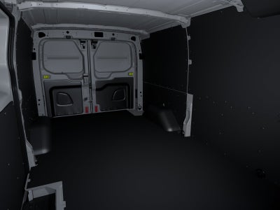 2027 Ford Transit Cargo Van Cargo Van