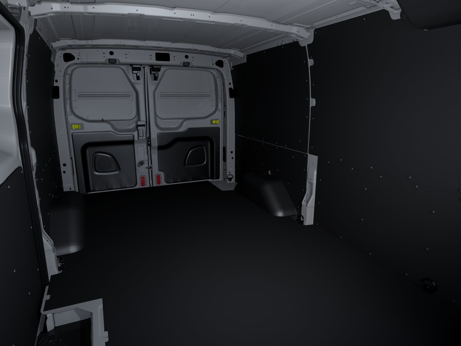 2027 Ford Transit Cargo Van Cargo Van
