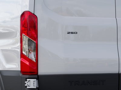 2027 Ford Transit Cargo Van Cargo Van