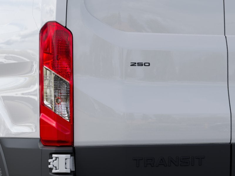2027 Ford Transit Cargo Van Cargo Van