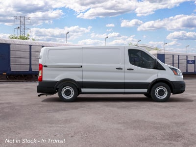2027 Ford Transit Cargo Van Cargo Van