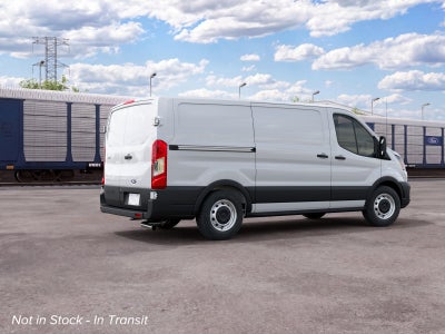 2027 Ford Transit Cargo Van Cargo Van