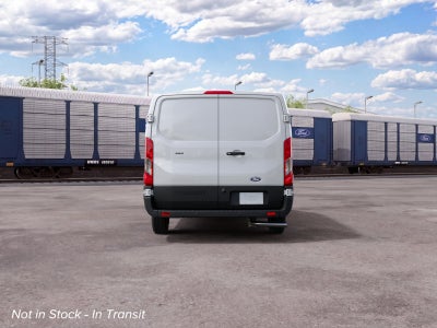 2027 Ford Transit Cargo Van Cargo Van