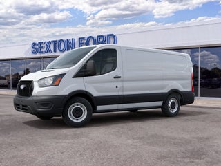 2027 Ford Transit Cargo Van Cargo Van