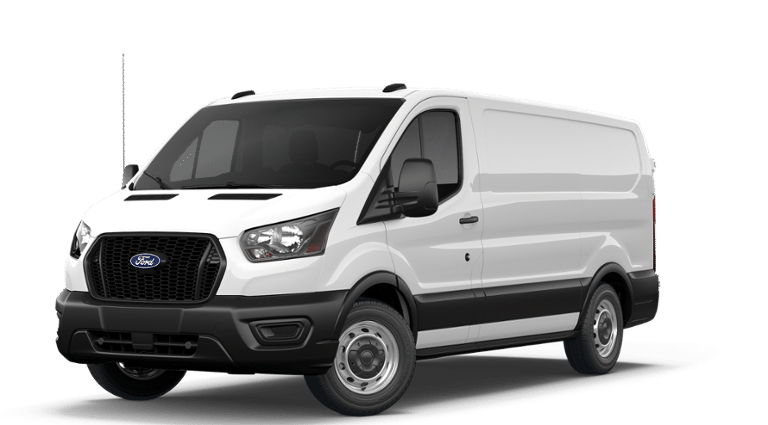 2027 Ford Transit Cargo Van Cargo Van