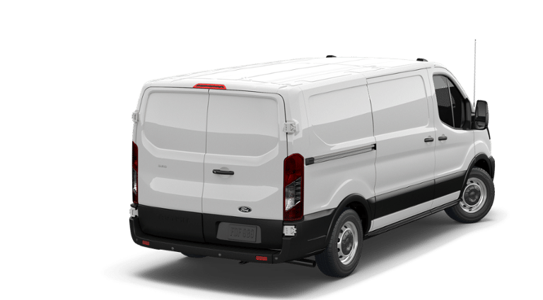 2027 Ford Transit Cargo Van Cargo Van