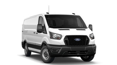 2027 Ford Transit Cargo Van Cargo Van