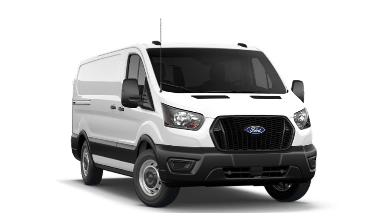 2027 Ford Transit Cargo Van Cargo Van