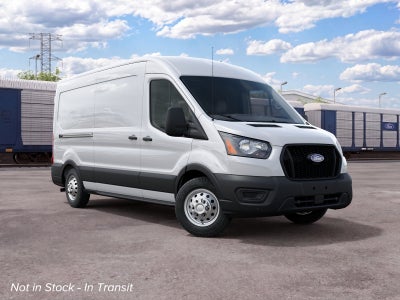 2027 Ford Transit Cargo Van Cargo Van