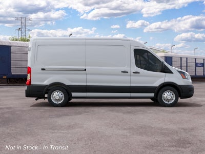 2027 Ford Transit Cargo Van Cargo Van