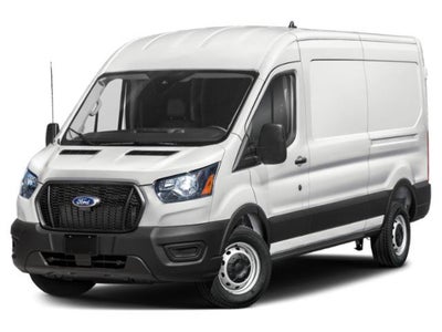 2027 Ford Transit Cargo Van Cargo Van
