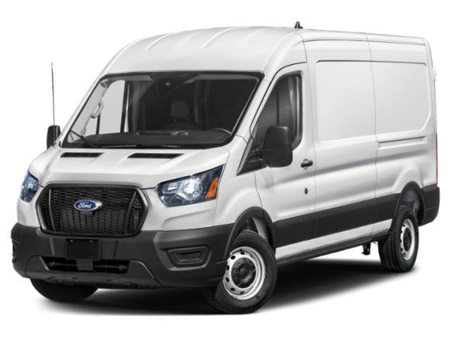 2027 Ford Transit Cargo Van Cargo Van