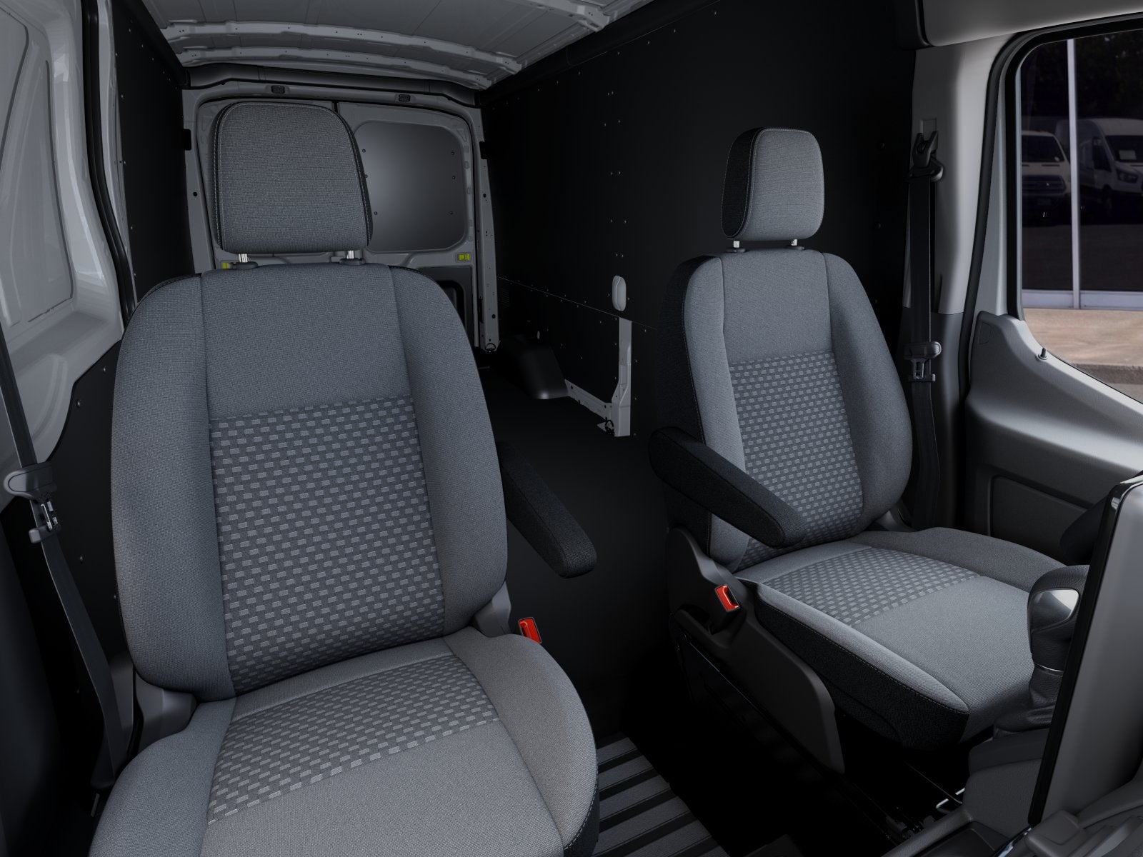 2027 Ford Transit Cargo Van Cargo Van