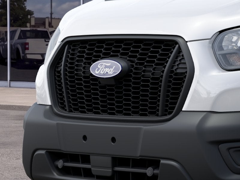2027 Ford Transit Cargo Van Cargo Van