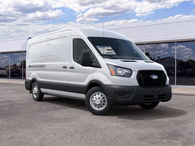 2027 Ford Transit Cargo Van Cargo Van